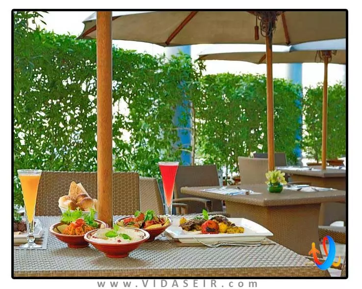 هتل سیتی سیزن دبی